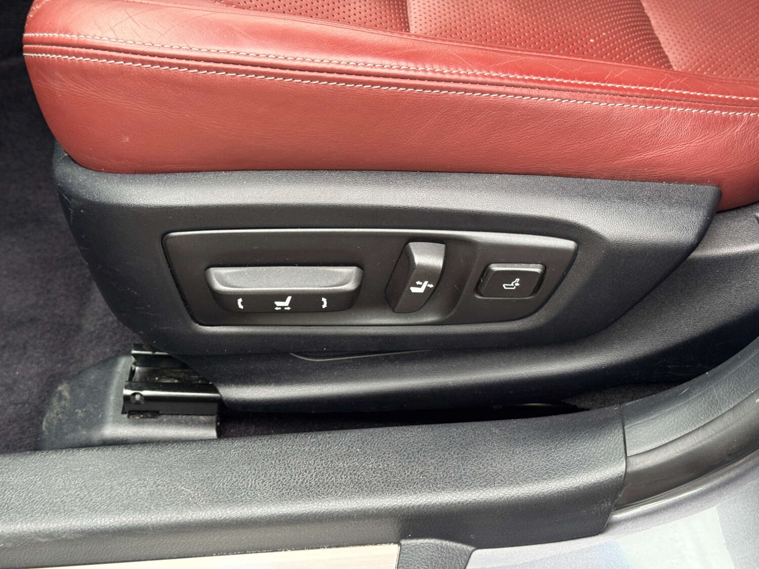 Used Lexus GS 2013 for sale - 78202471: Photo 23