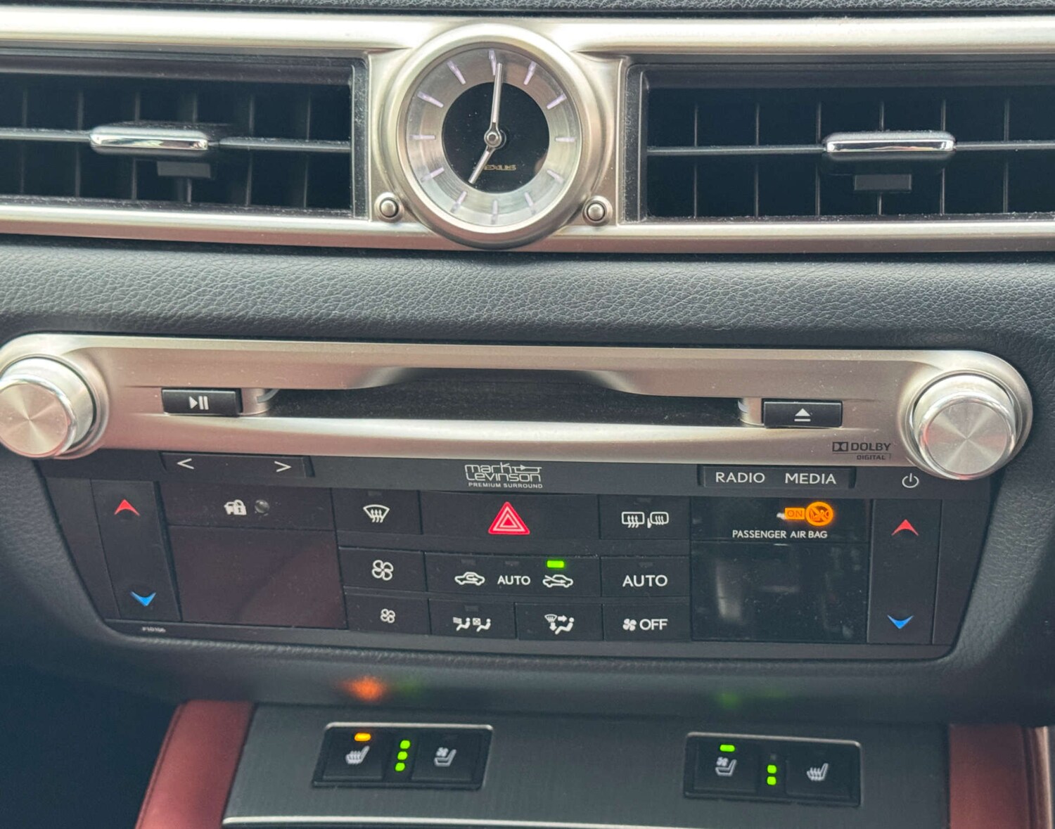 Used Lexus GS 2013 for sale - 78202471: Photo 25