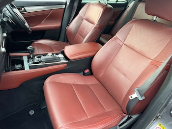 Used Lexus GS 2013 for sale - 78202471: Photo