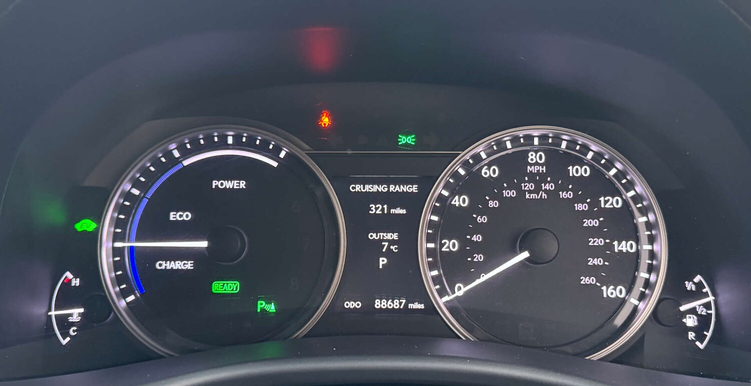 Used Lexus GS 2013 for sale - 78202471: Photo 32