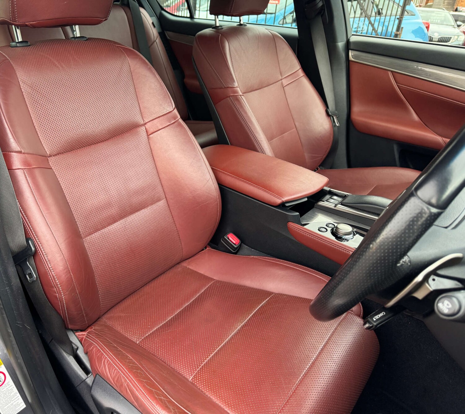 Used Lexus GS 2013 for sale - 78202471: Photo 35