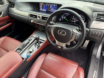 Used Lexus GS 2013 for sale - 78202471: Photo