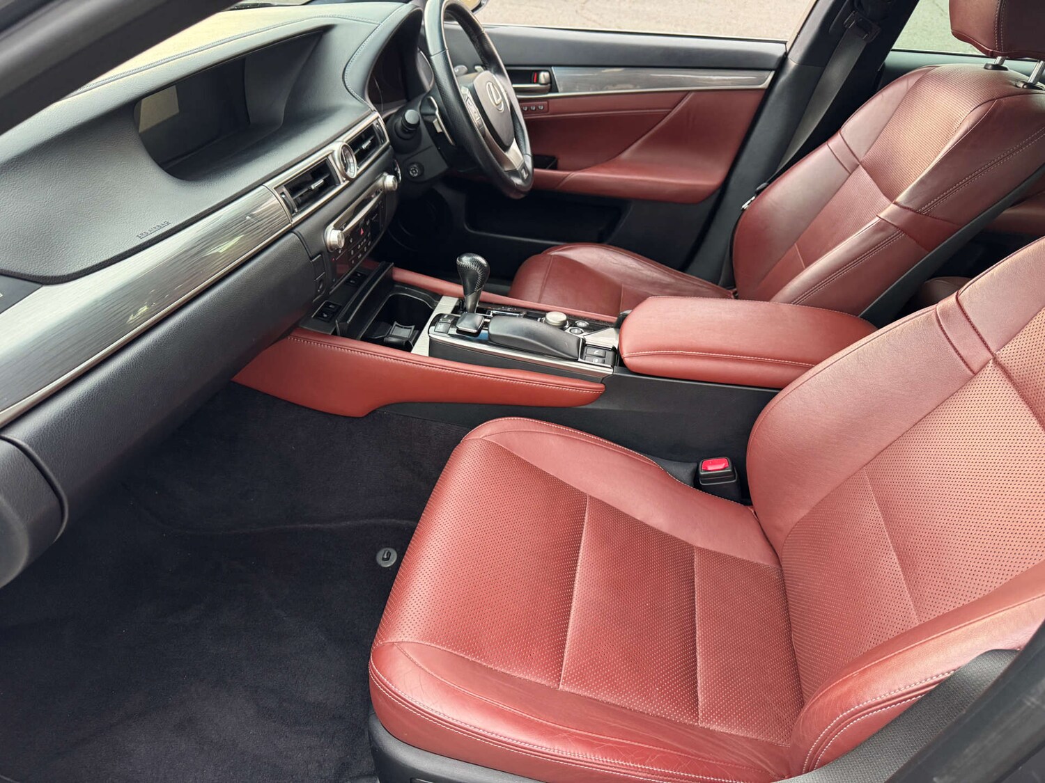 Used Lexus GS 2013 for sale - 78202471: Photo 7