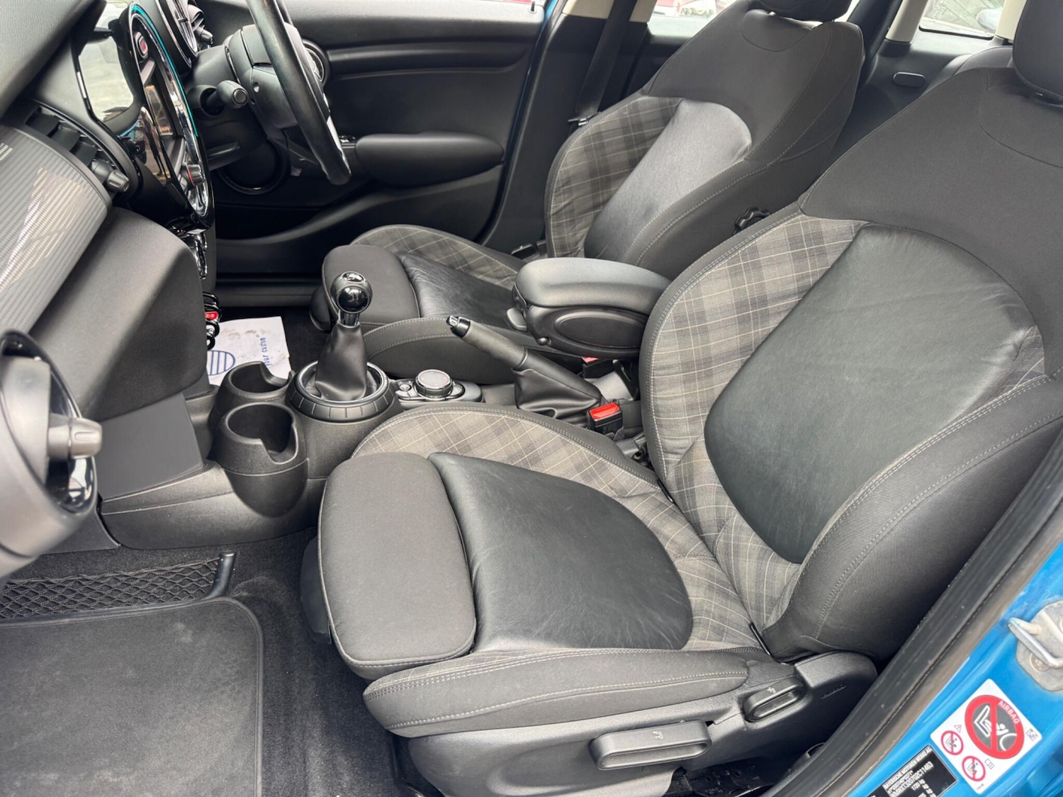 Used MINI Hatch 2016 for sale - 76250997: Photo 16