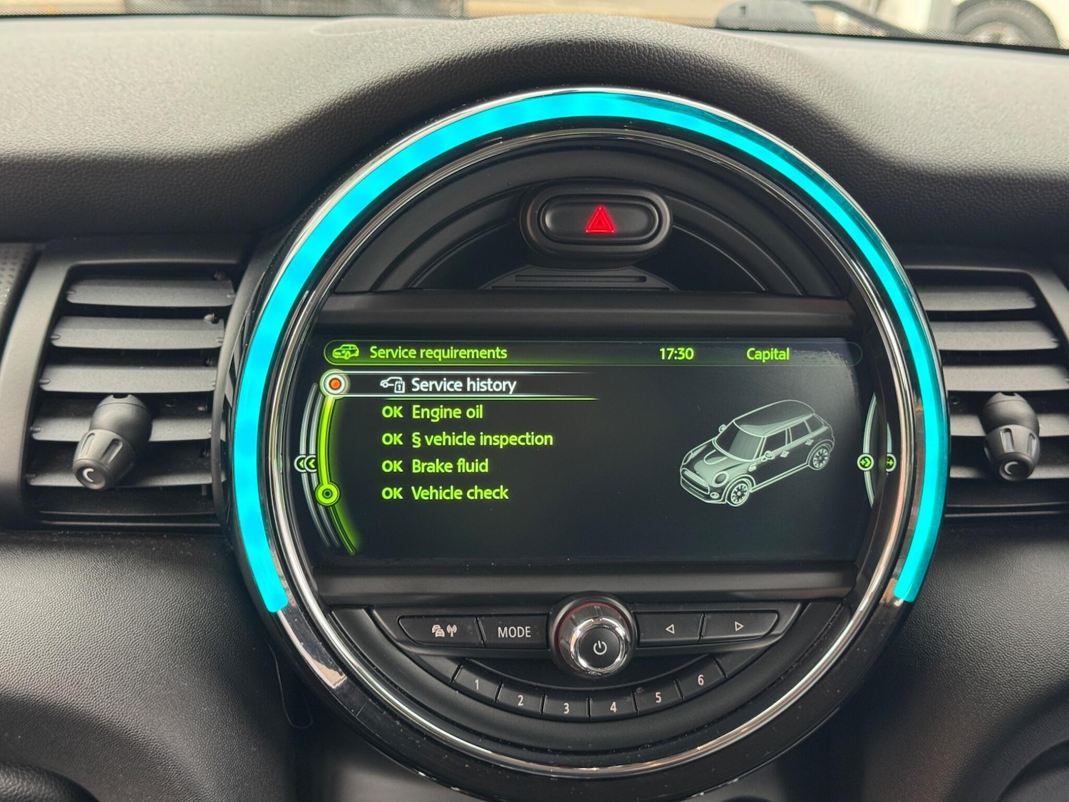 Used MINI Hatch 2016 for sale - 76250997: Photo 19