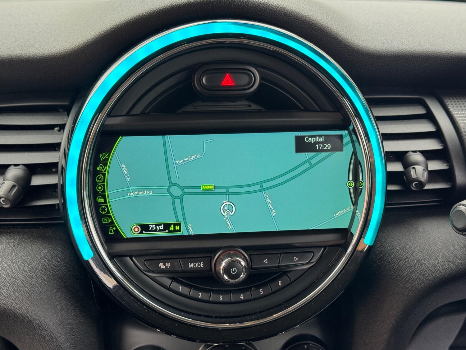 Used MINI Hatch 2016 for sale - 76250997: Photo 20