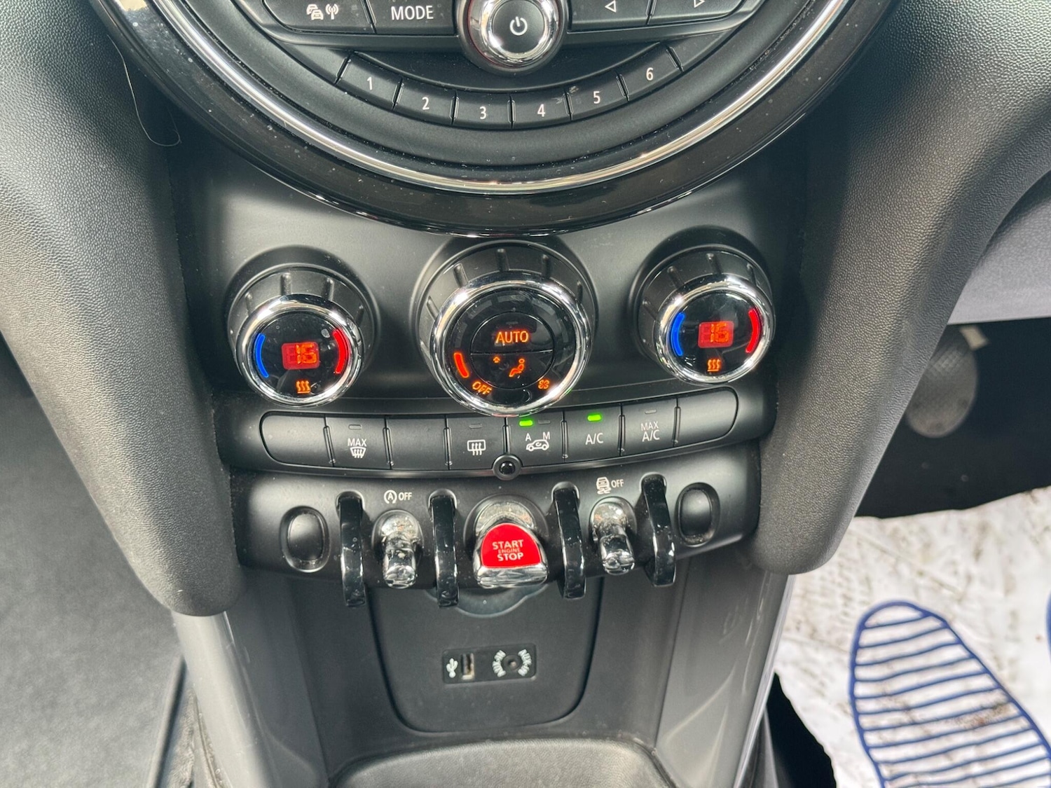 Used MINI Hatch 2016 for sale - 76250997: Photo 21