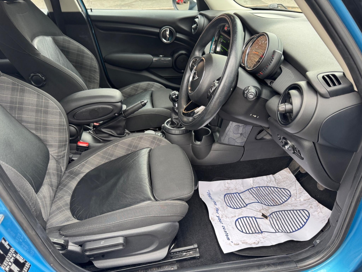 Used MINI Hatch 2016 for sale - 76250997: Photo 24