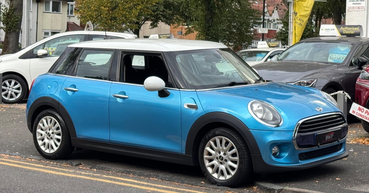 Used MINI Hatch 2016 for sale - 76250997: Photo 5