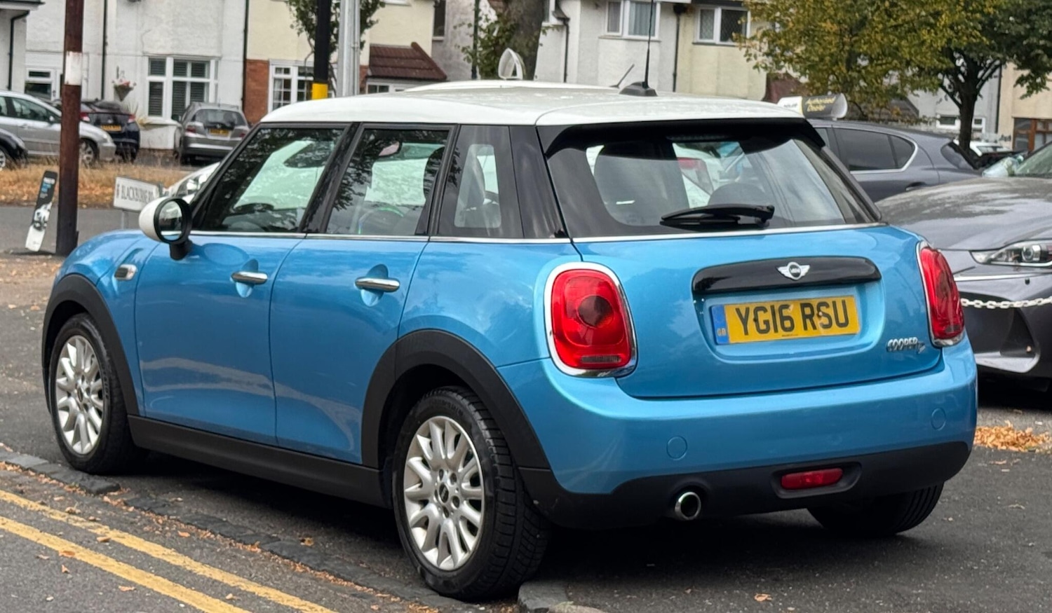 Used MINI Hatch 2016 for sale - 76250997: Photo 7