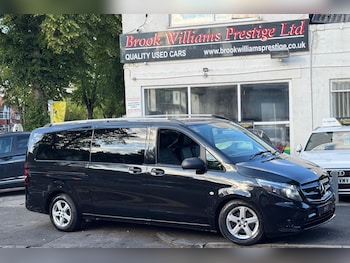 Mercedes-Benz - Vito