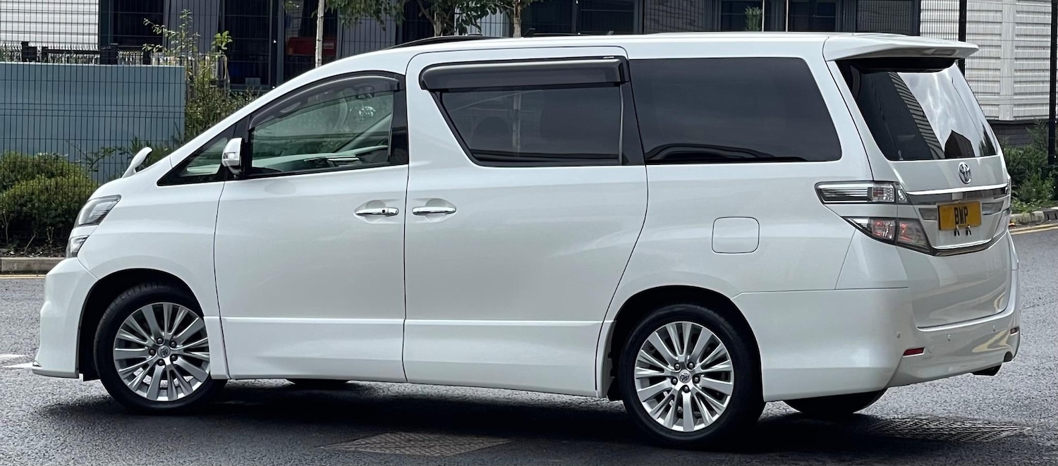 Vehicle 19