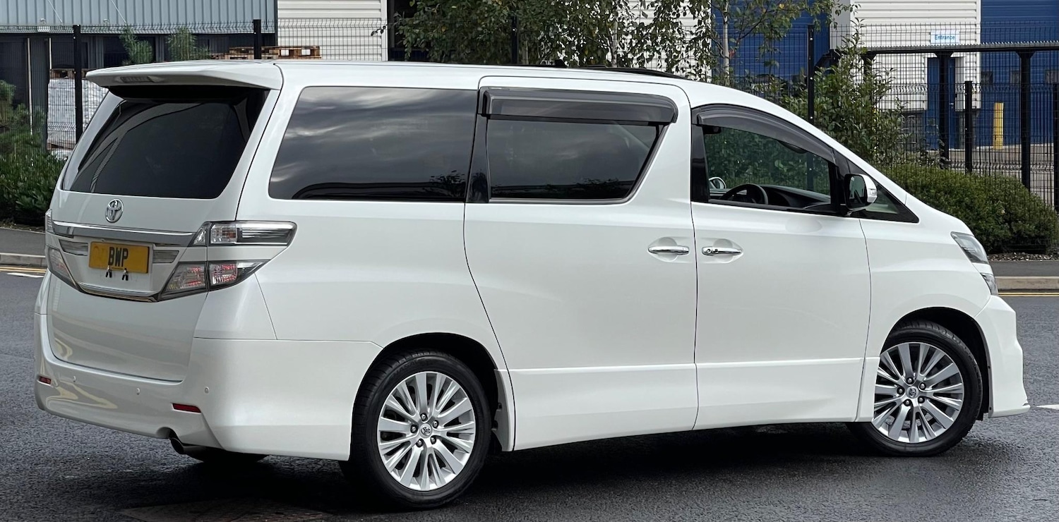 Vehicle 24