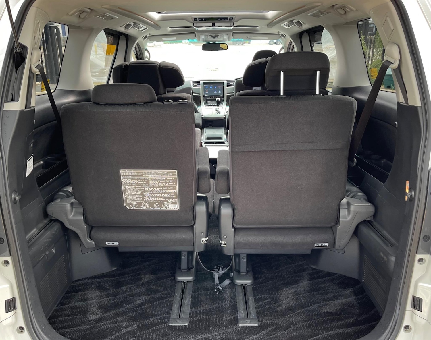 Vehicle 34