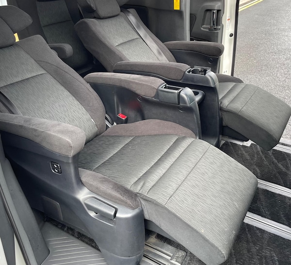 Used Toyota Vellfire 2023 for sale - 74799153: Photo 38