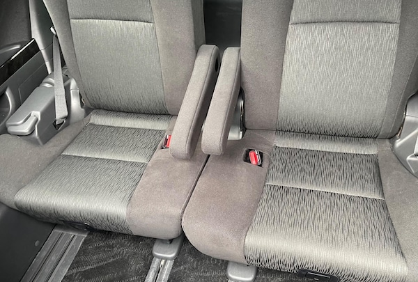 Used Toyota Vellfire 2023 for sale - 74799153: Photo 40