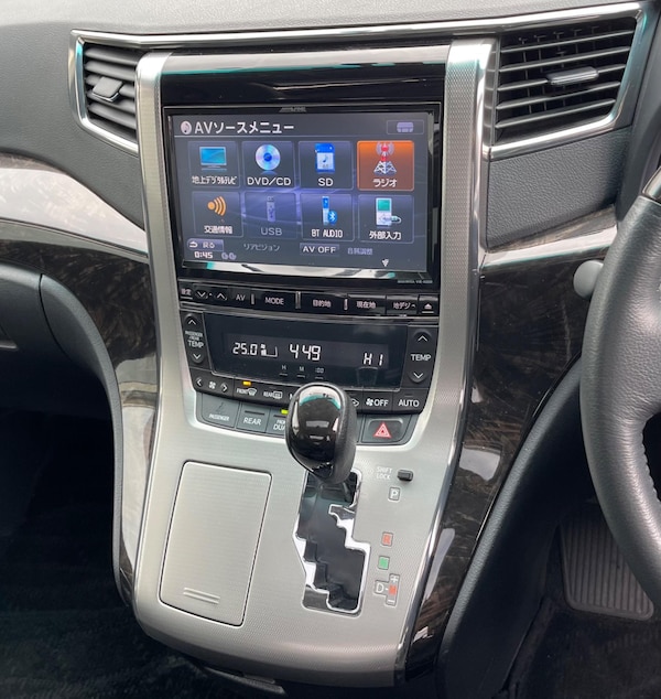 Used Toyota Vellfire 2023 for sale - 74799153: Photo 53