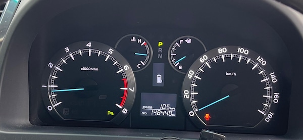 Used Toyota Vellfire 2023 for sale - 74799153: Photo 54