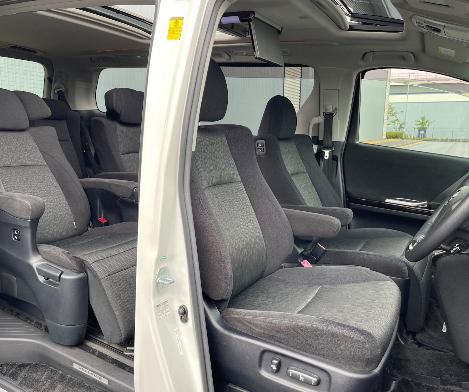 Vehicle 55