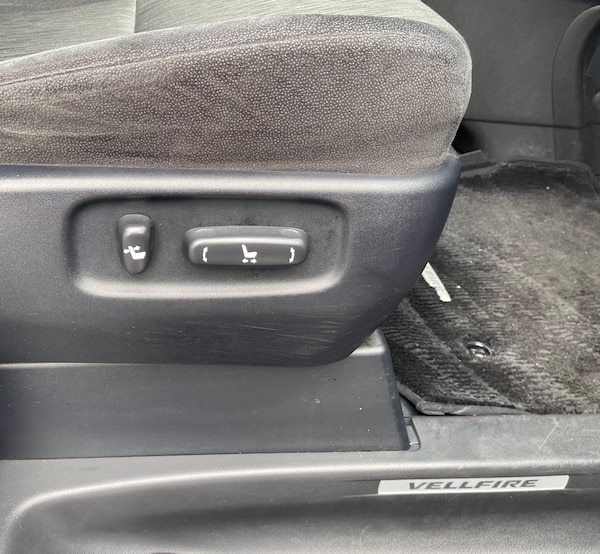 Used Toyota Vellfire 2023 for sale - 74799153: Photo 57