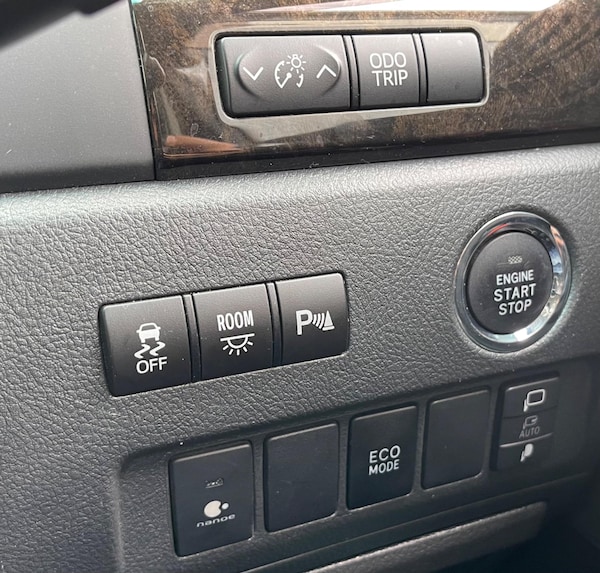 Used Toyota Vellfire 2023 for sale - 74799153: Photo 63