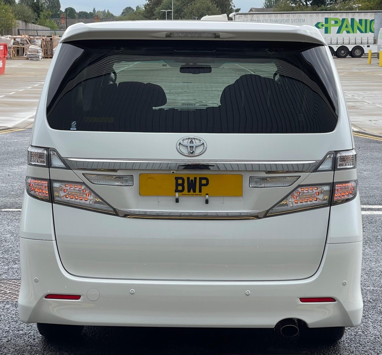 Vehicle 9