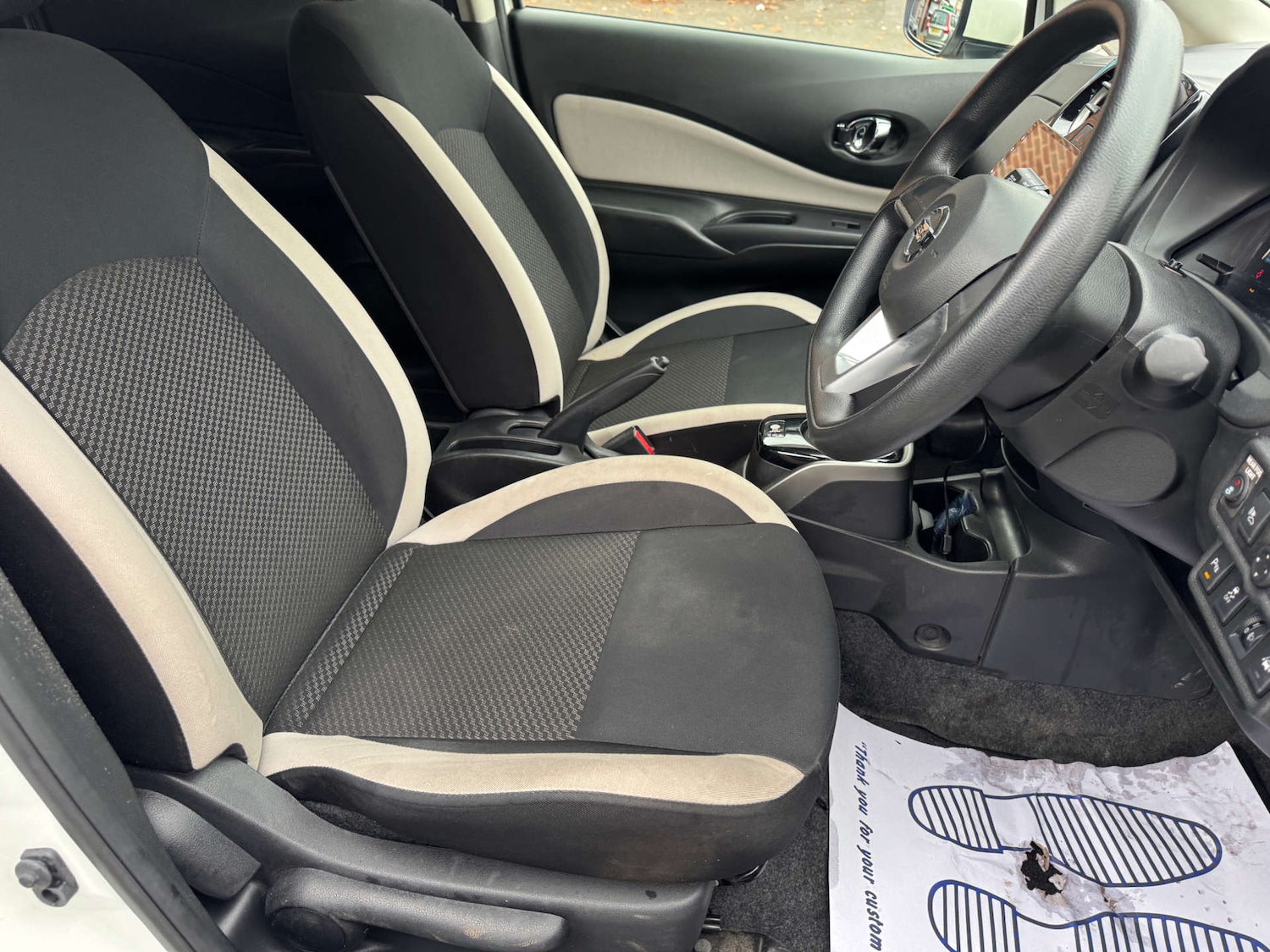 Used Nissan Note 2025 for sale - 77607890: Photo 10