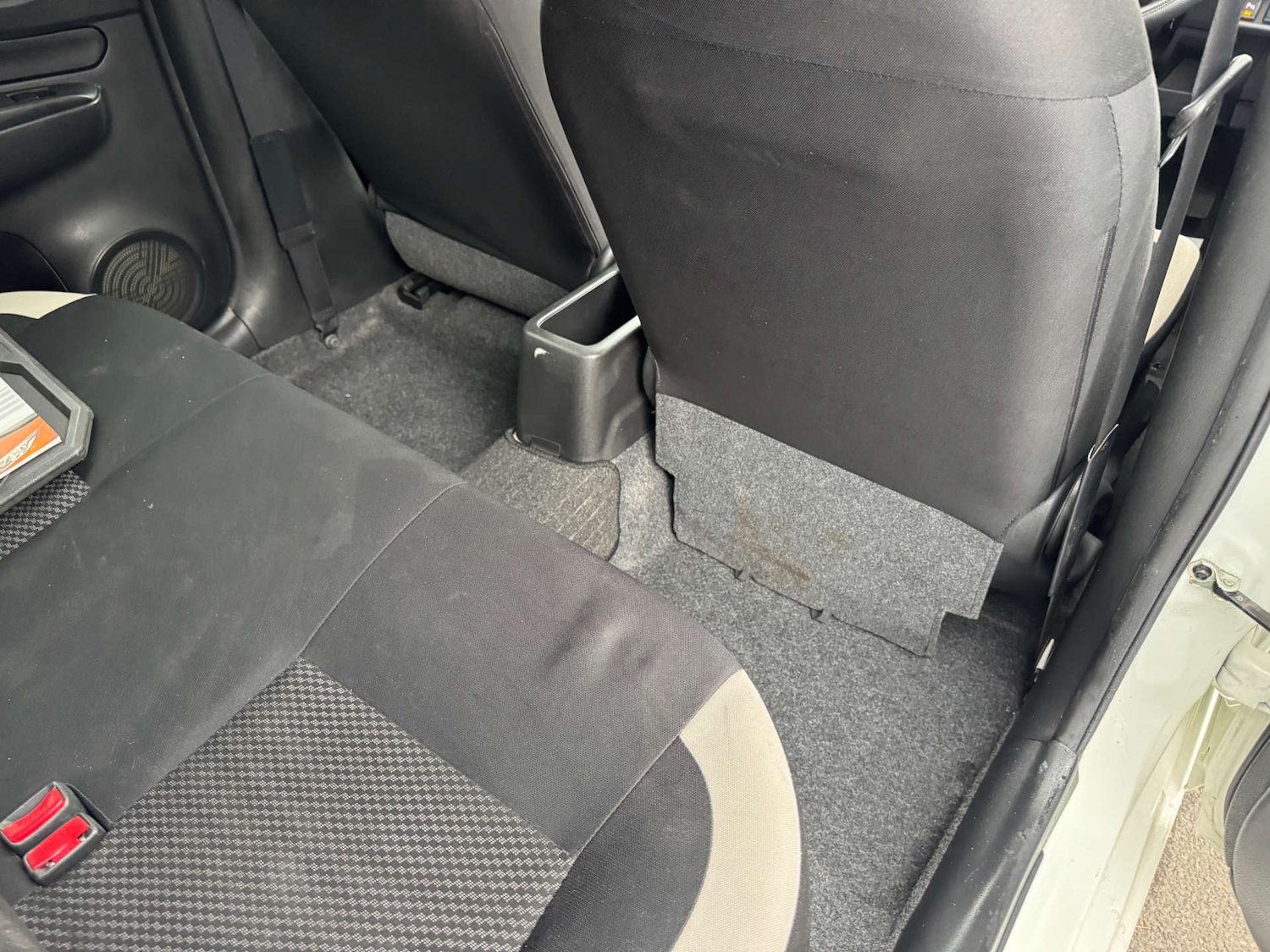 Used Nissan Note 2025 for sale - 77607890: Photo 11