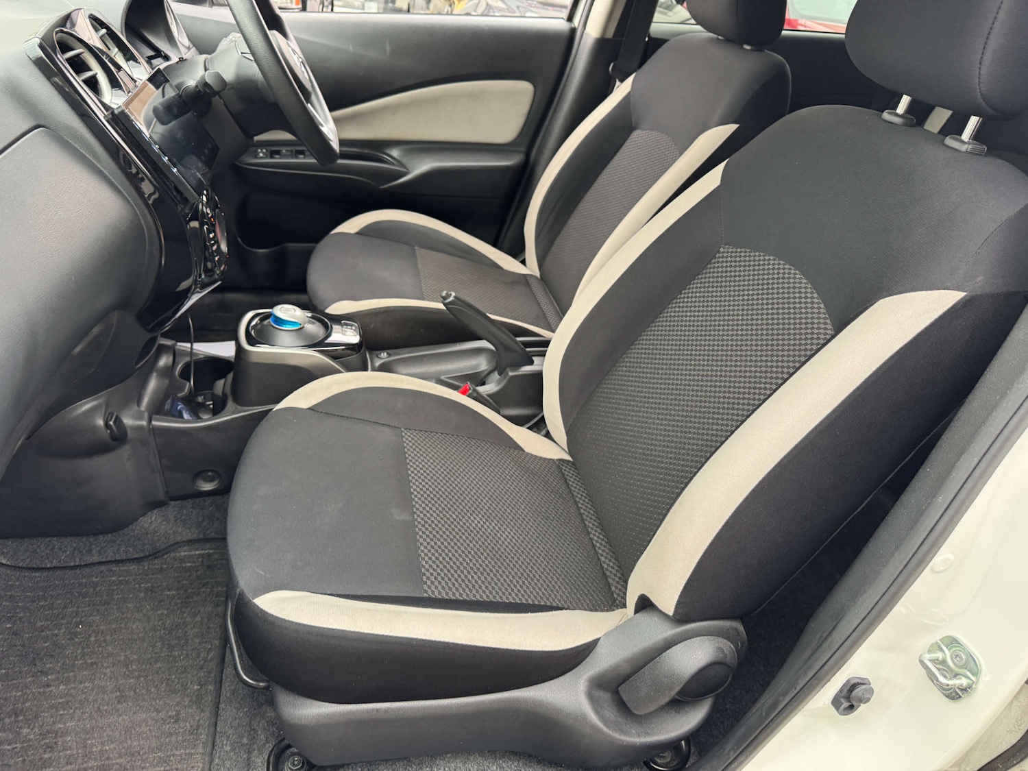 Used Nissan Note 2025 for sale - 77607890: Photo 14