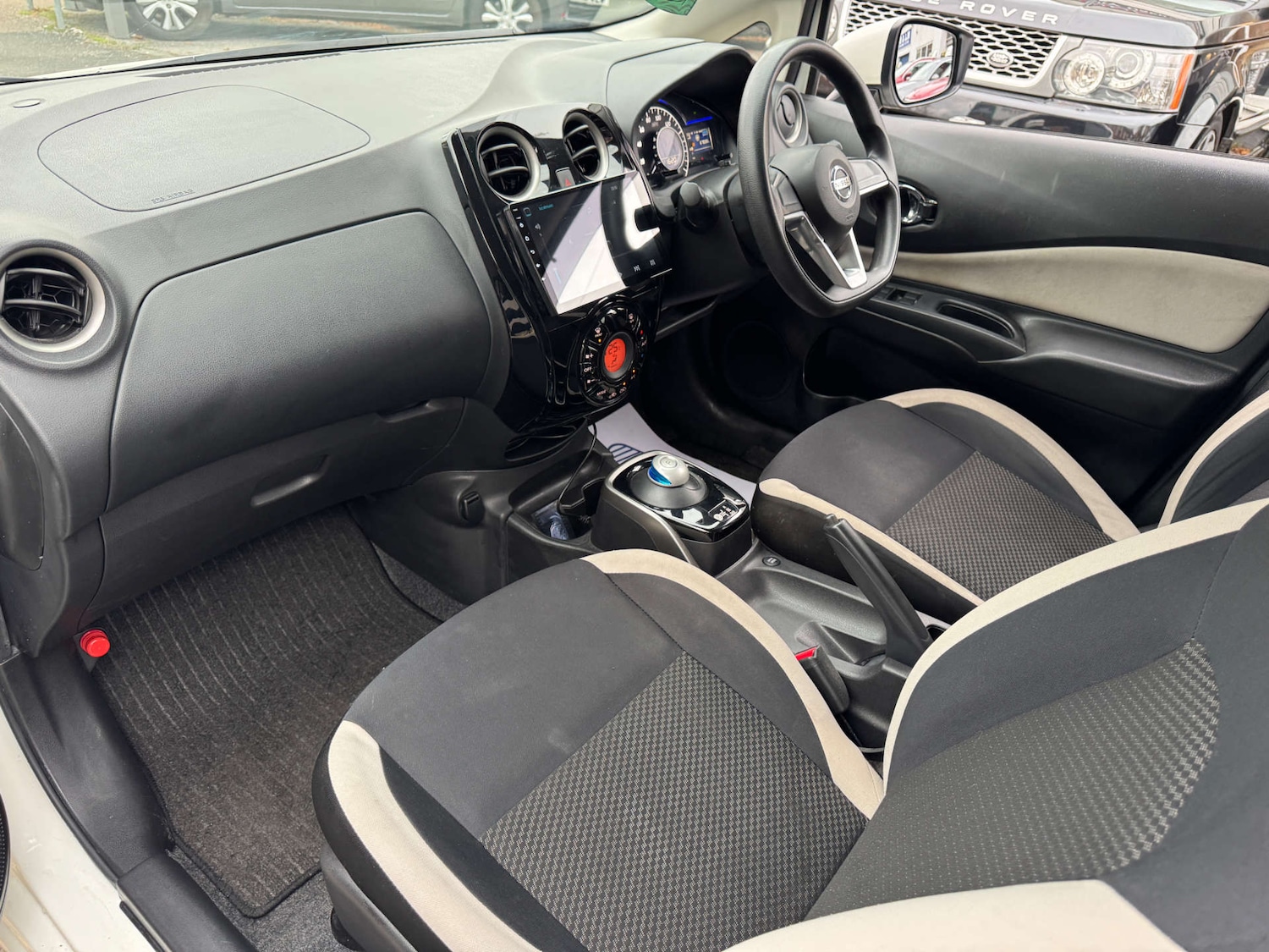 Used Nissan Note 2025 for sale - 77607890: Photo 15