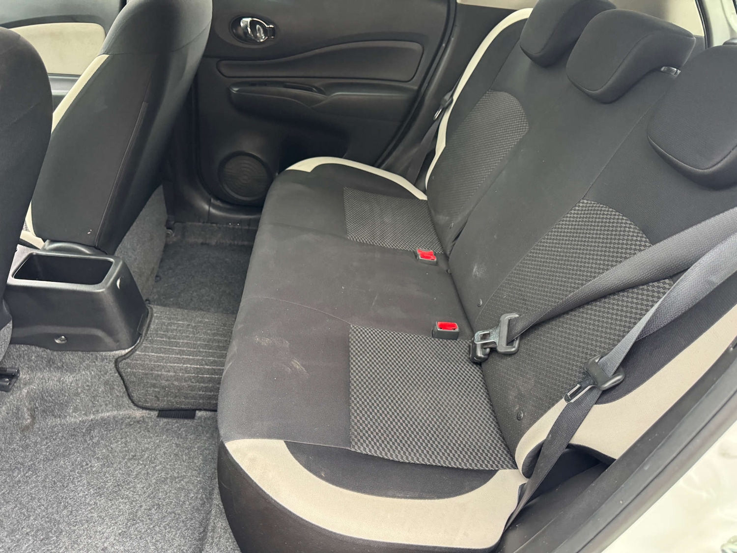 Used Nissan Note 2025 for sale - 77607890: Photo 16