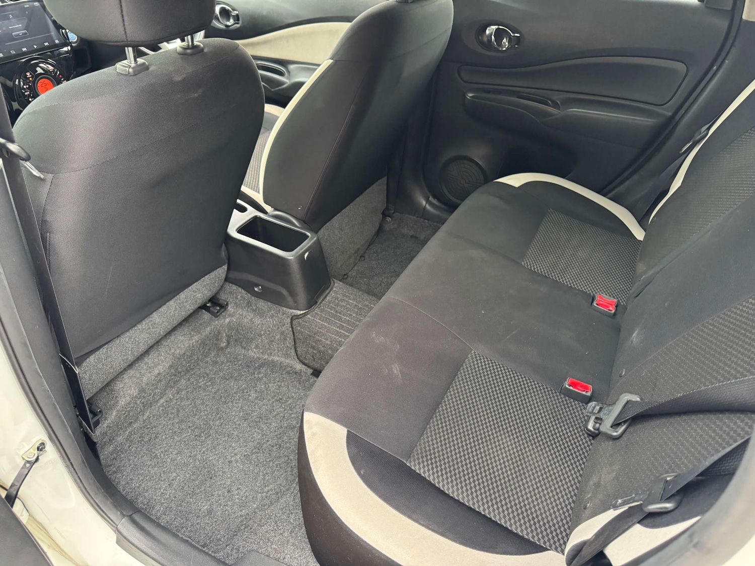 Used Nissan Note 2025 for sale - 77607890: Photo 17