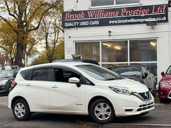 2025 - 1.2 5dr petrol hybrid