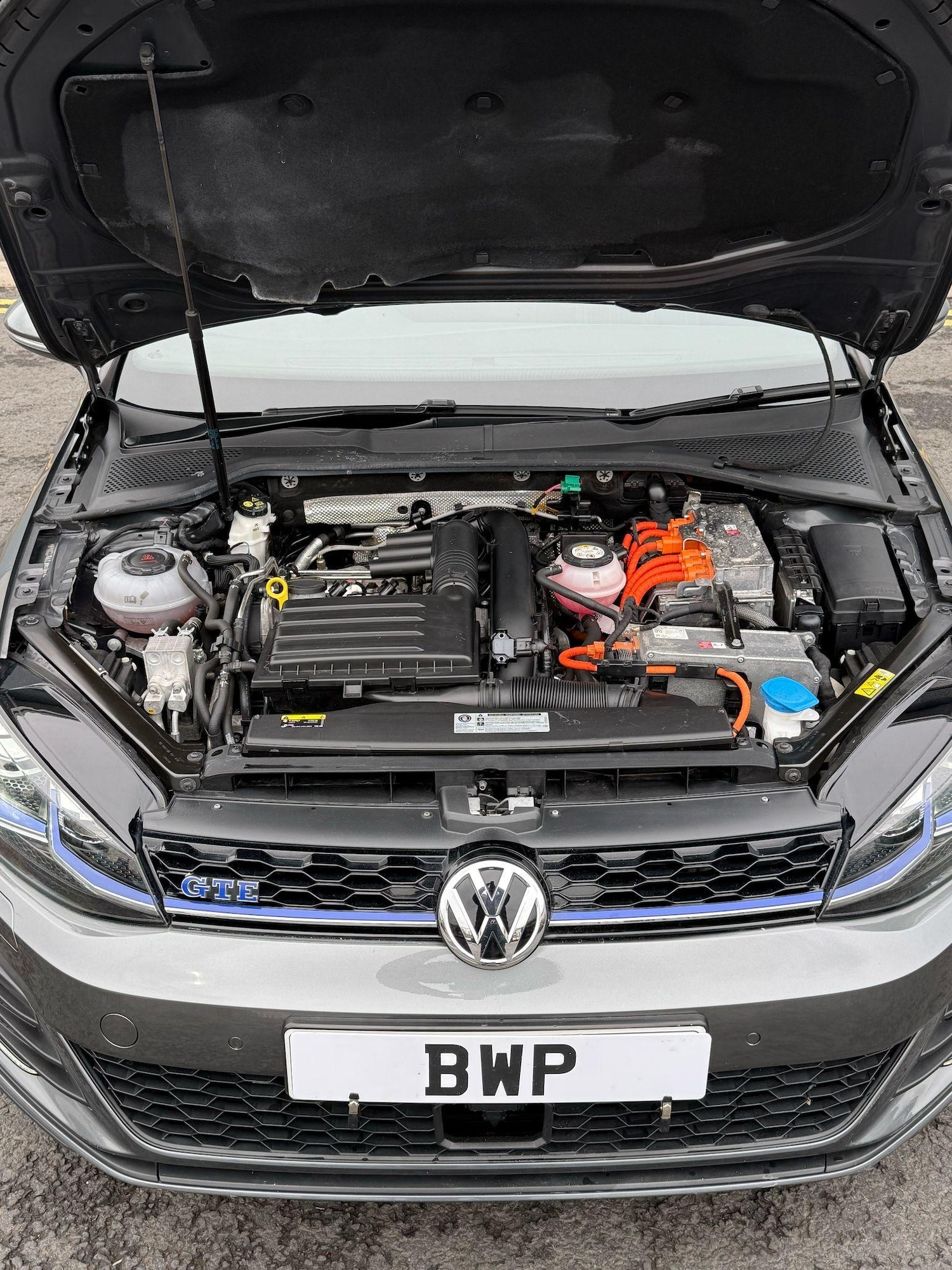 Used Volkswagen Golf 2020 for sale - 76260522: Photo 10