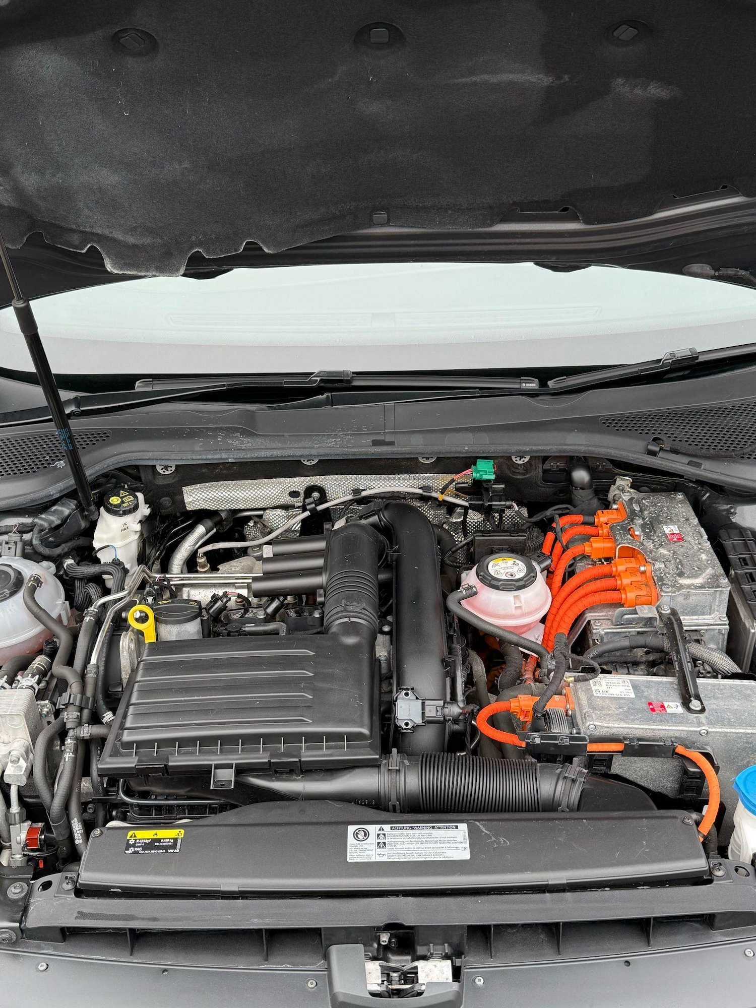 Used Volkswagen Golf 2020 for sale - 76260522: Photo 11