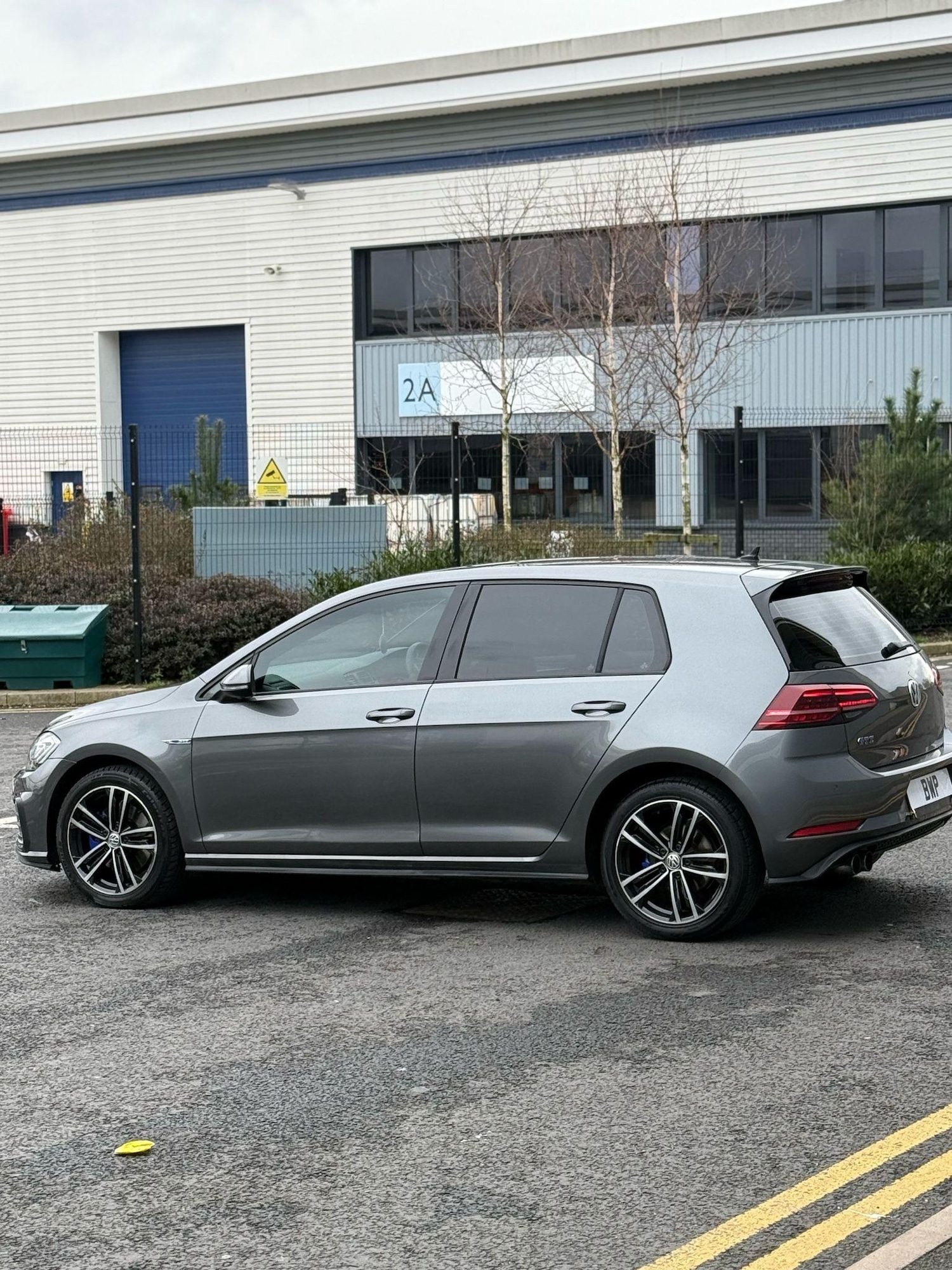 Used Volkswagen Golf 2020 for sale - 76260522: Photo 12