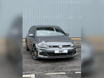 2020 (69) - 1.4 TSI 8.7kWh GTE DSG Euro 6 (s/s) 5dr