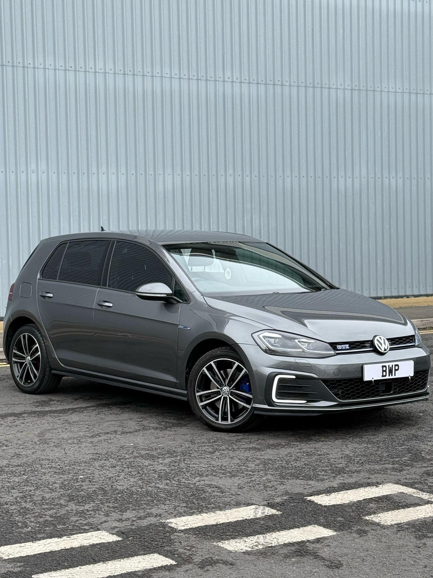 Used Volkswagen Golf 2020 for sale - 76260522: Photo 2