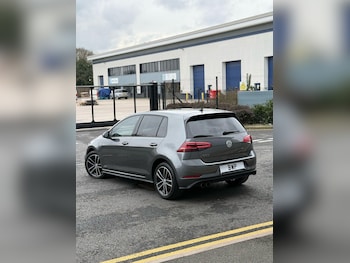 Used Volkswagen Golf 2020 for sale - 76260522: Photo 3