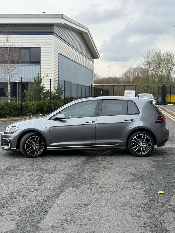 Used Volkswagen Golf 2020 for sale - 76260522: Photo 4