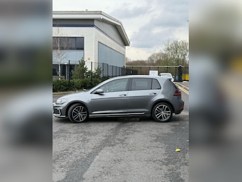 Used Volkswagen Golf 2020 for sale - 76260522: Photo 4