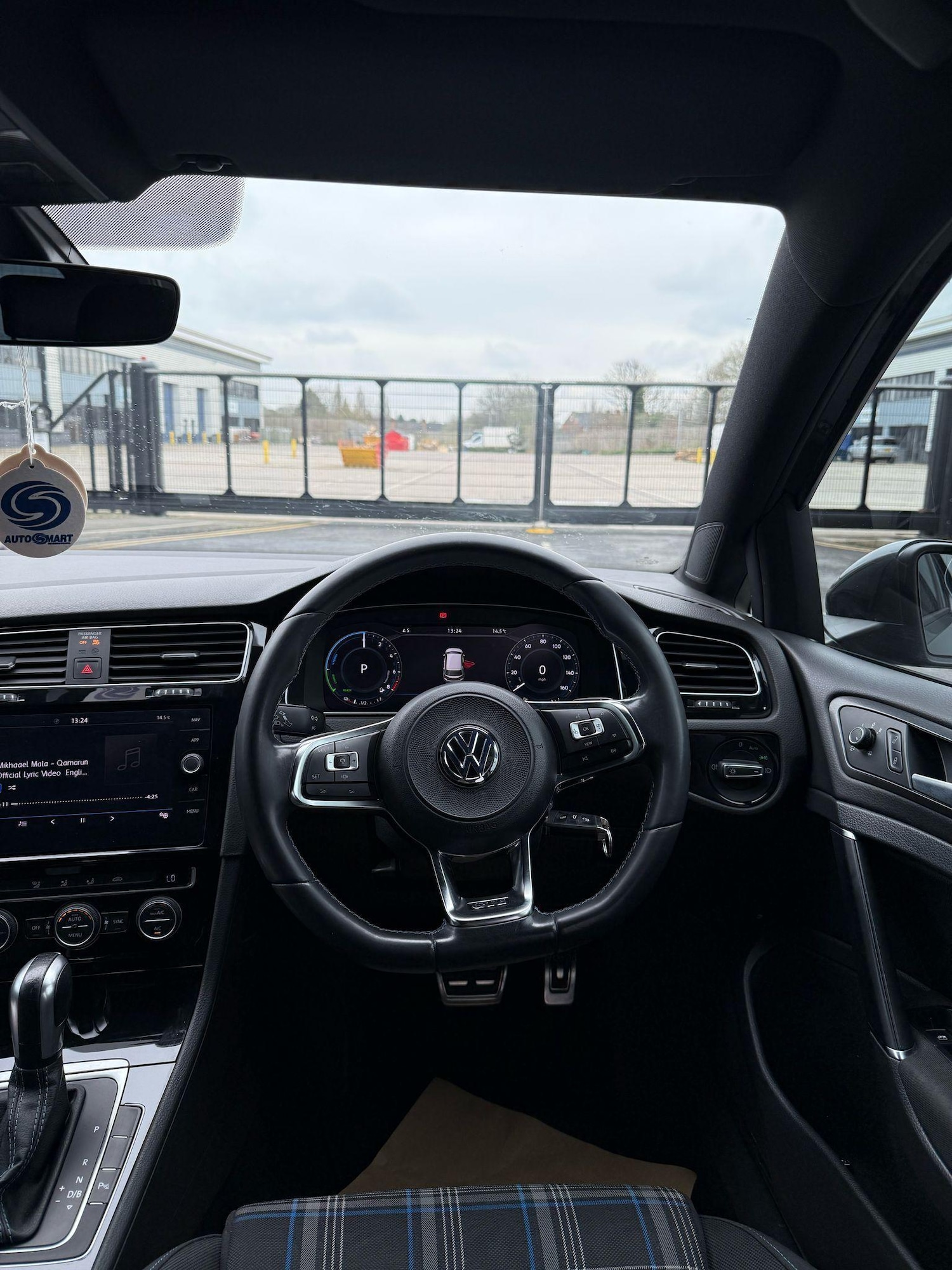 Used Volkswagen Golf 2020 for sale - 76260522: Photo 5