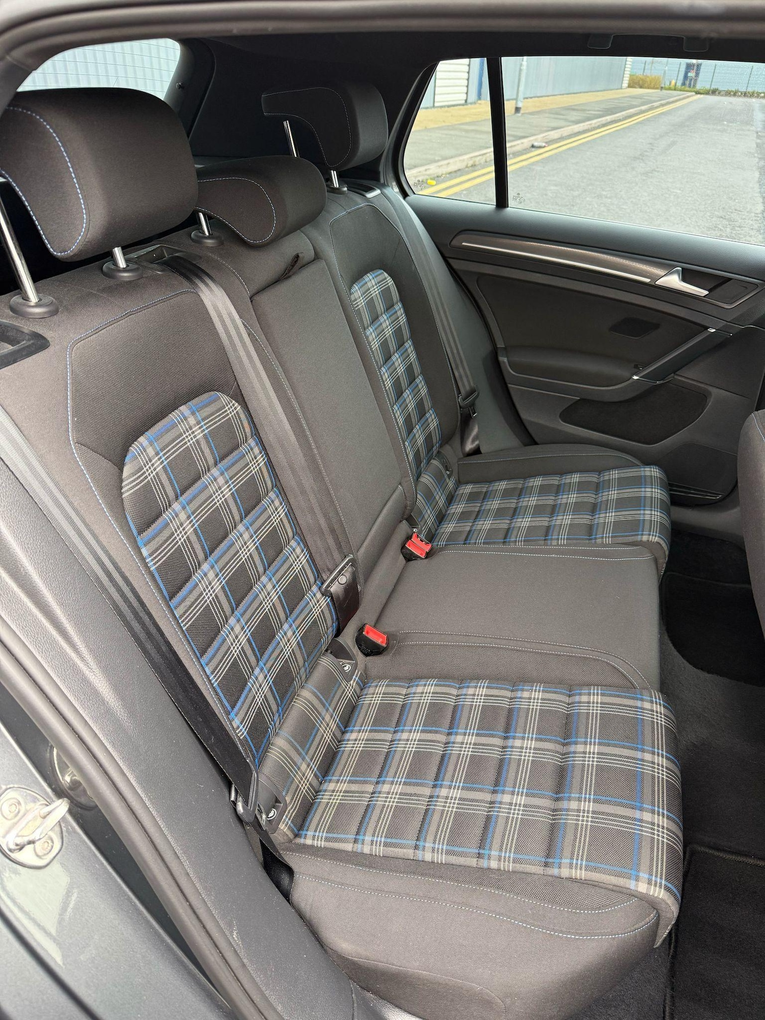 Used Volkswagen Golf 2020 for sale - 76260522: Photo 8