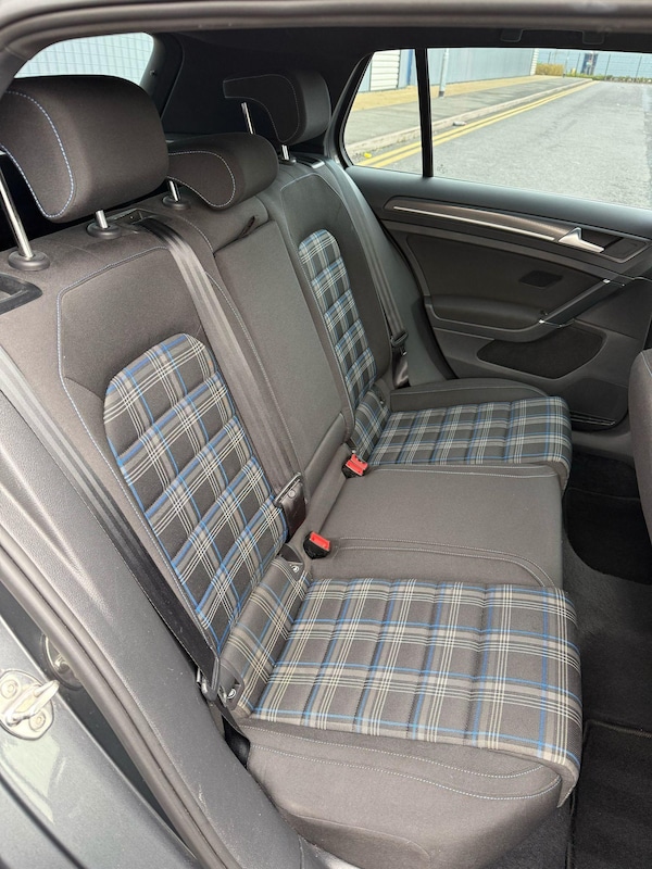 Used Volkswagen Golf 2020 for sale - 76260522: Photo 8