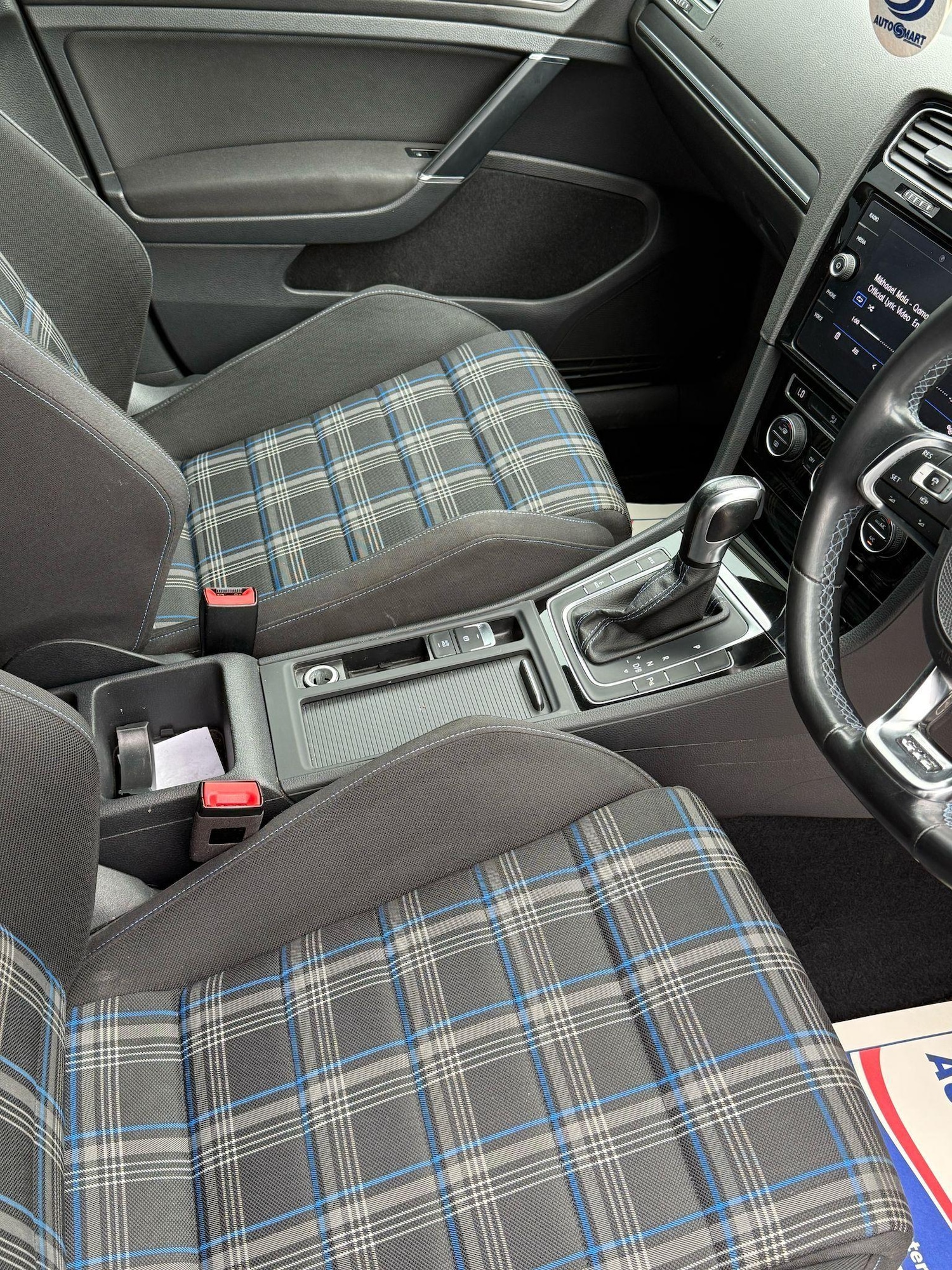 Used Volkswagen Golf 2020 for sale - 76260522: Photo 9