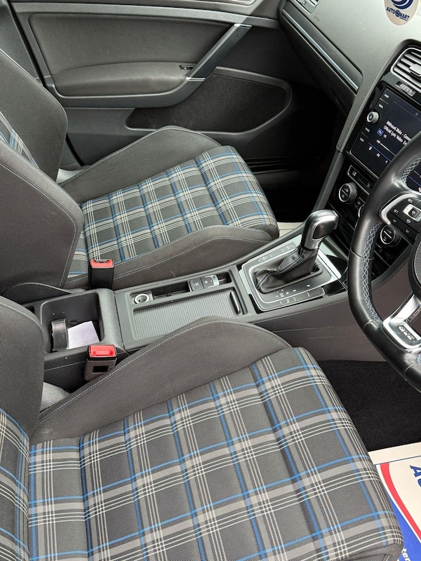 Used Volkswagen Golf 2020 for sale - 76260522: Photo 9