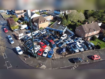 Used Mercedes-Benz E Class 2004 for sale - 78421220: Photo