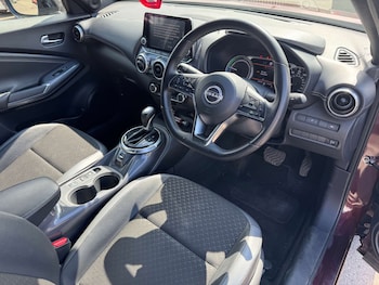 Used Nissan Juke 2023 for sale - 78511105: Photo