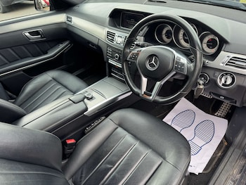 Used Mercedes-Benz E Class 2015 for sale - 78669525: Photo