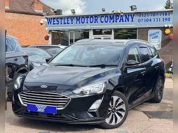 Used Ford Focus 2020 for sale - 78829110: Photo
